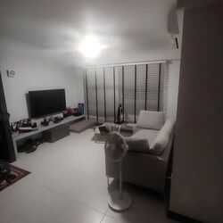 Blk 271D Punggol Residences (Punggol), HDB 4 Rooms #600101051